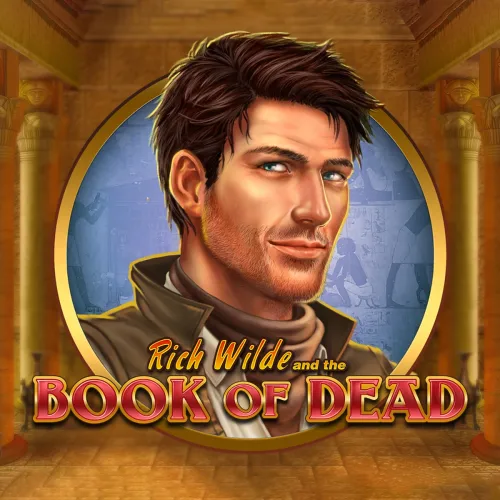 Book of Dead